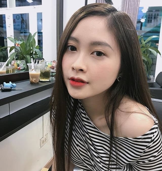 Chị Lan