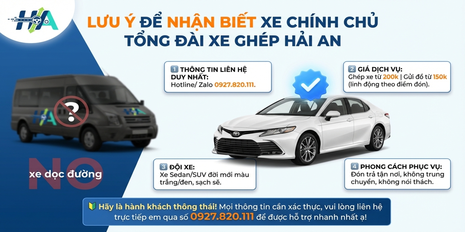 Xe ghép Hải An